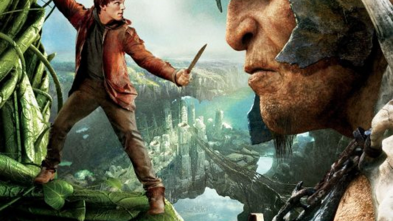 فيلم Jack the Giant Slayer 2013 مترجم