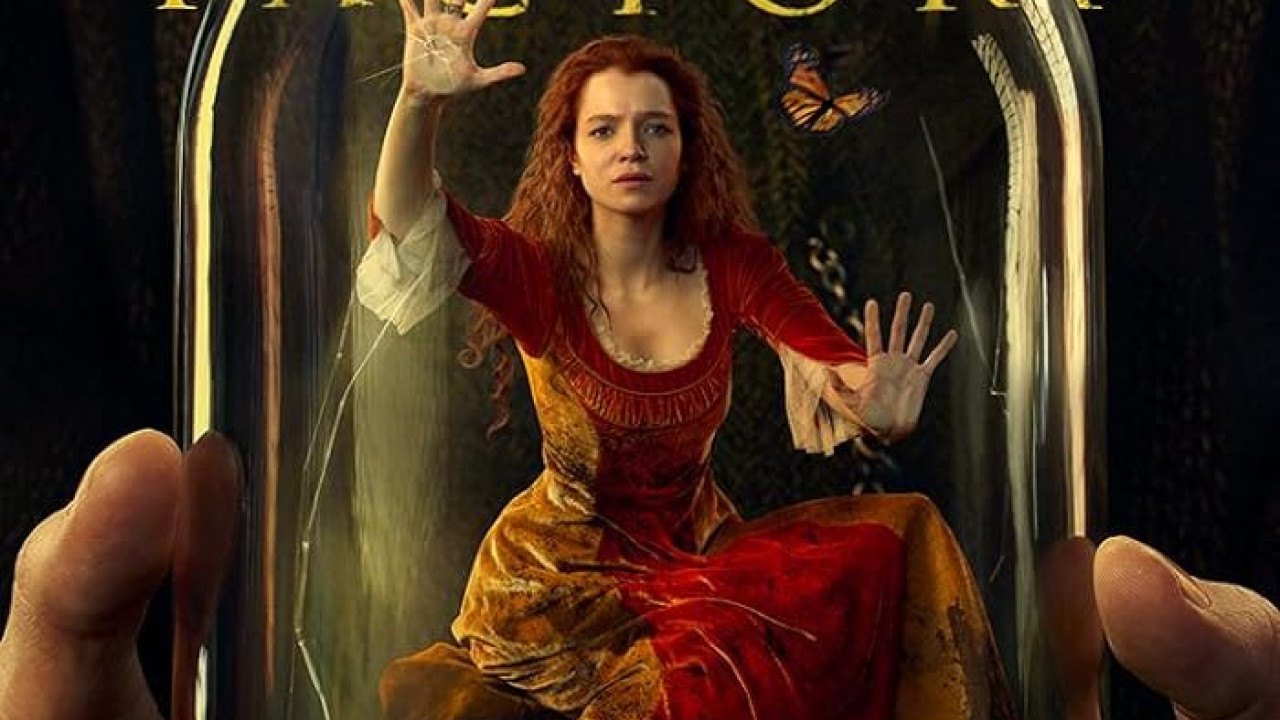 مسلسل The Doll Factory الموسم الاول الحلقة 1 الاولي مترجمة