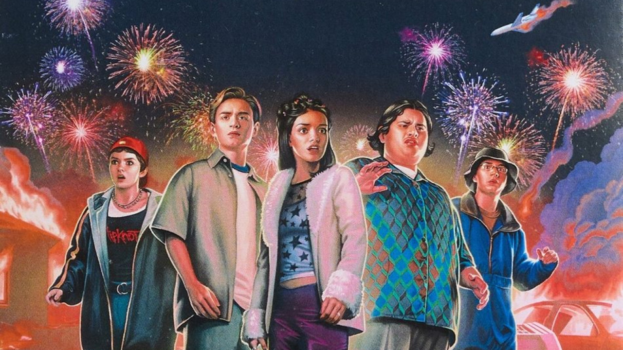 فيلم Y2K 2024 مترجم