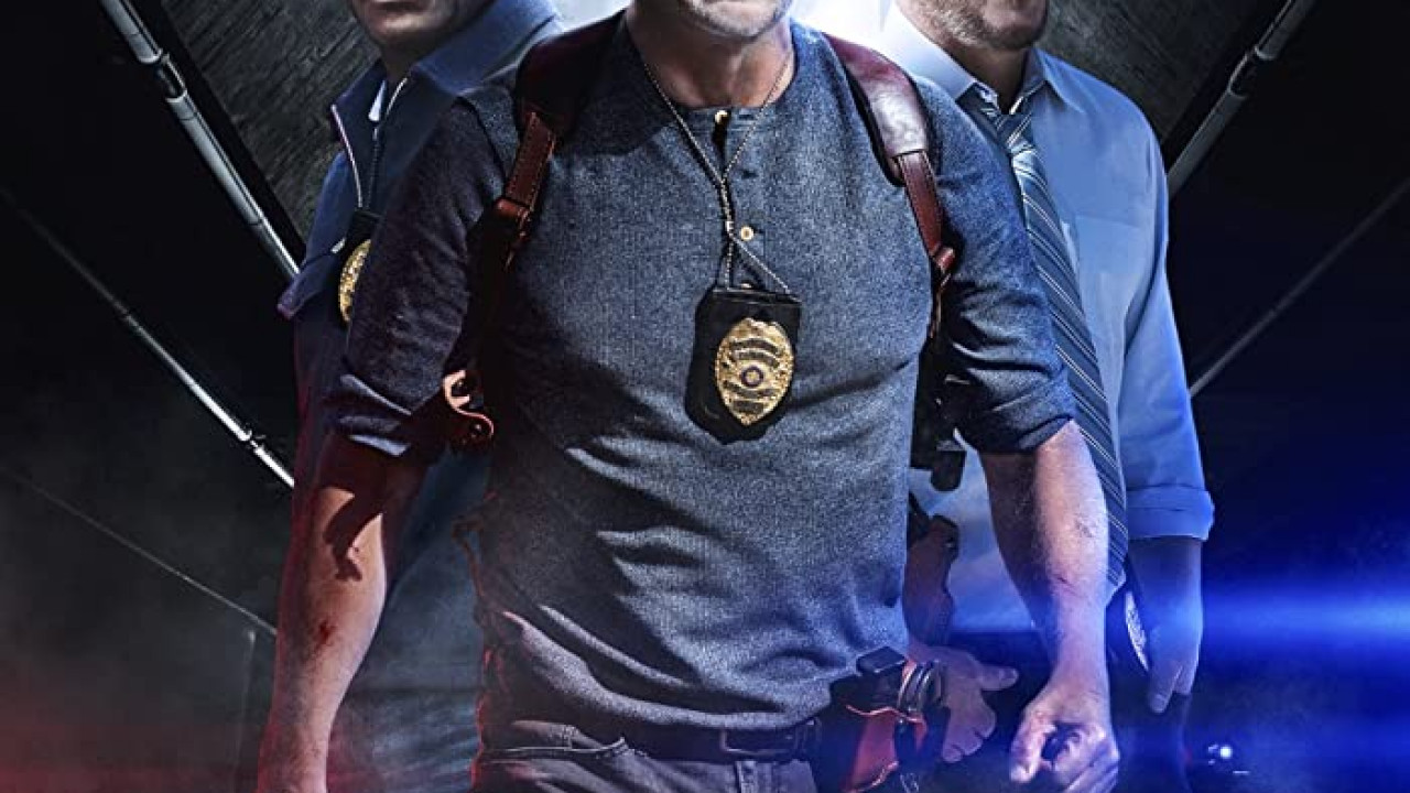 Detective Knight: Rogue ( 2022 )