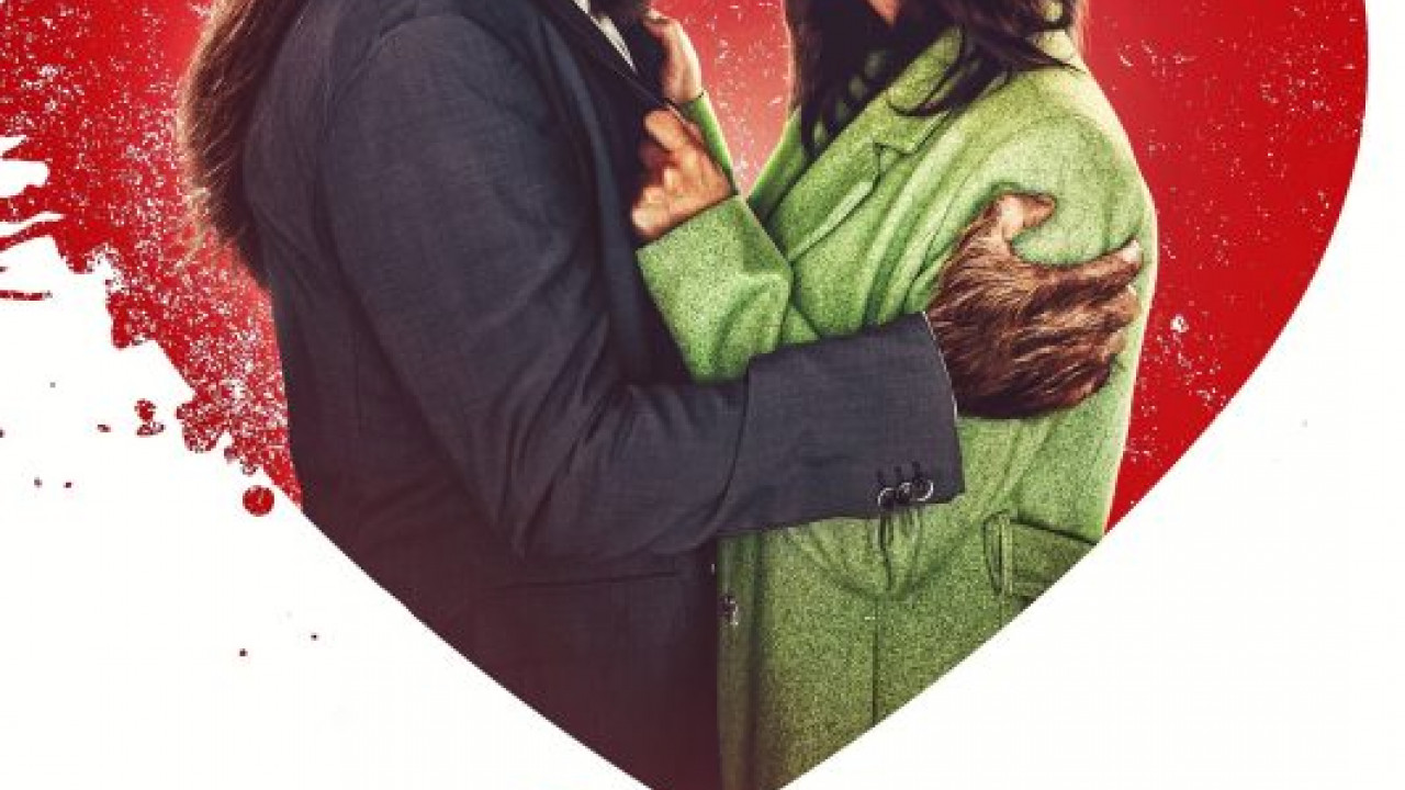 فيلم Your Monster 2024 مترجم