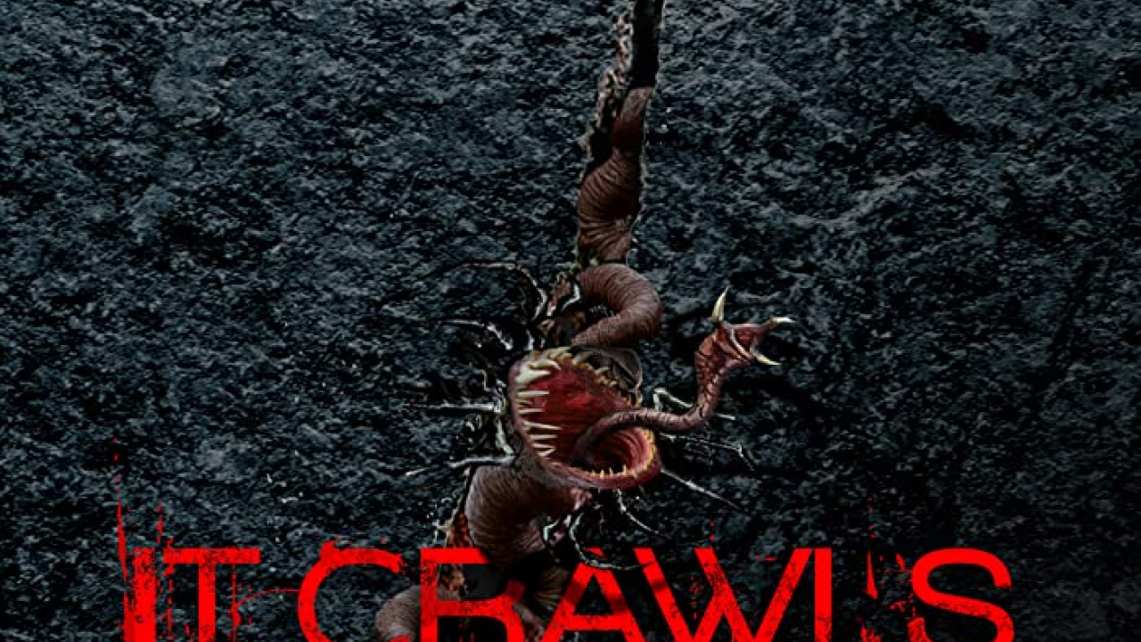 They Crawl Beneath ( 2022 )