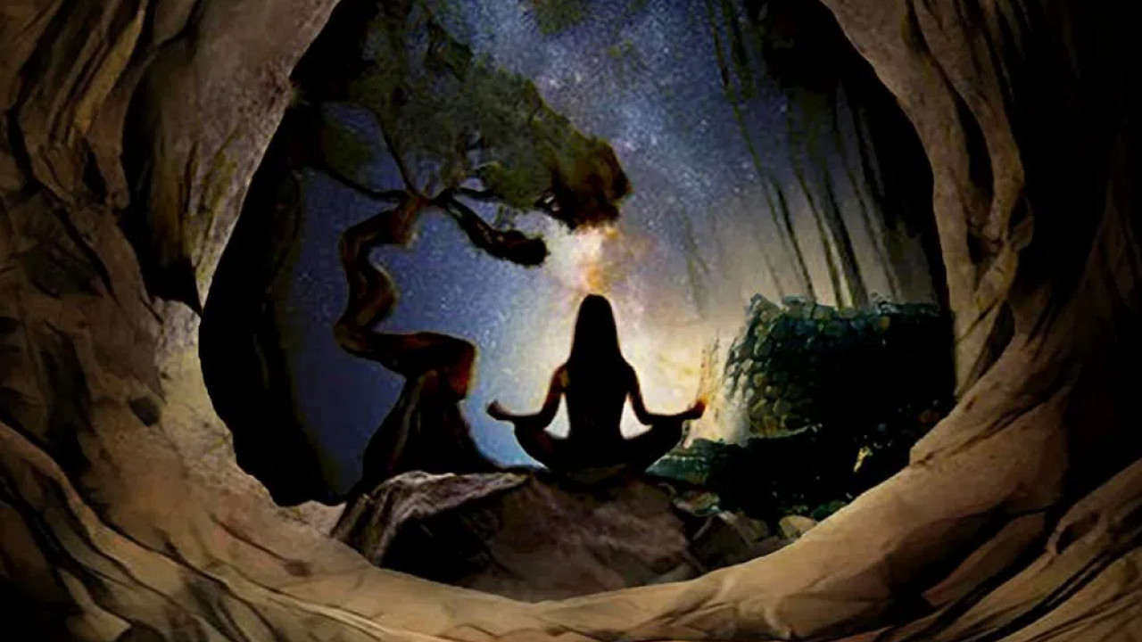 فيلم Milarepa 2025 مترجم