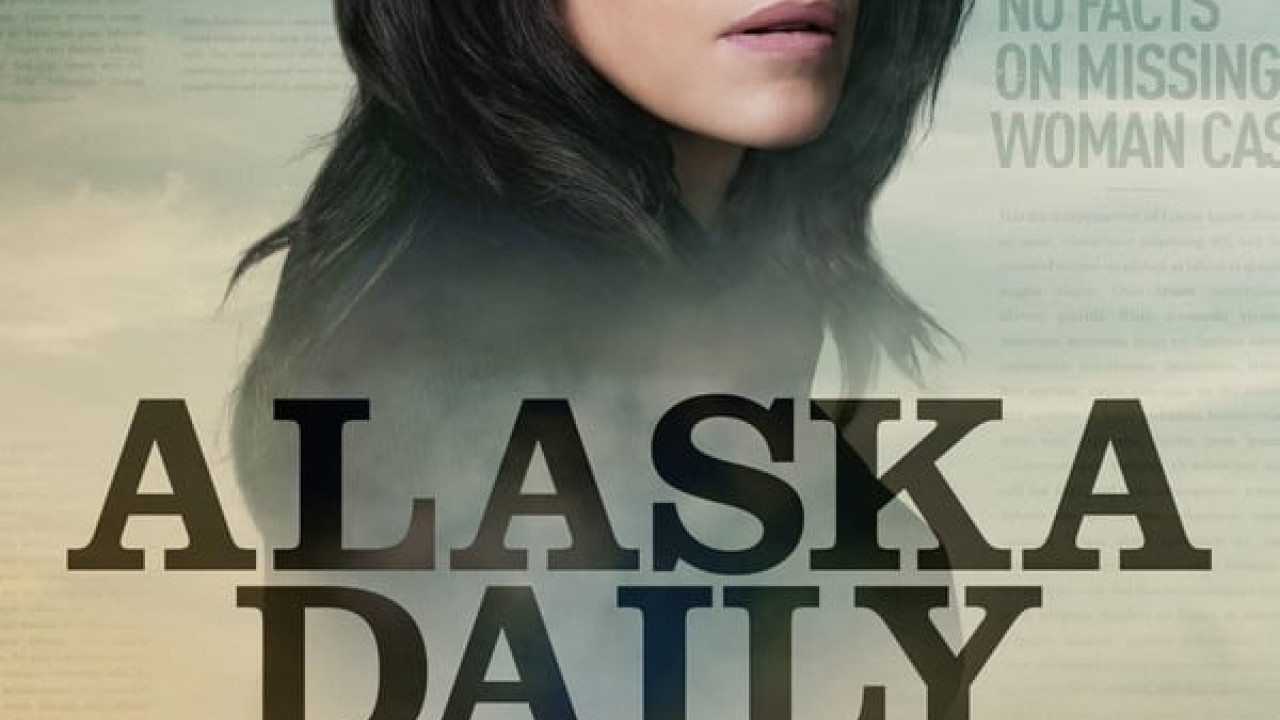 Alaska Daily الموسم الاول الحلقة 1