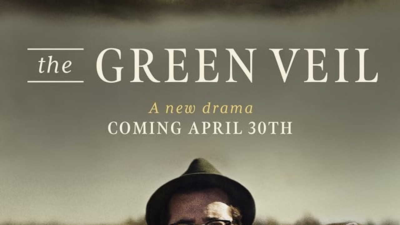 مسلسل The Green Veil الموسم الاول الحلقة 3 الثالثة مترجمة