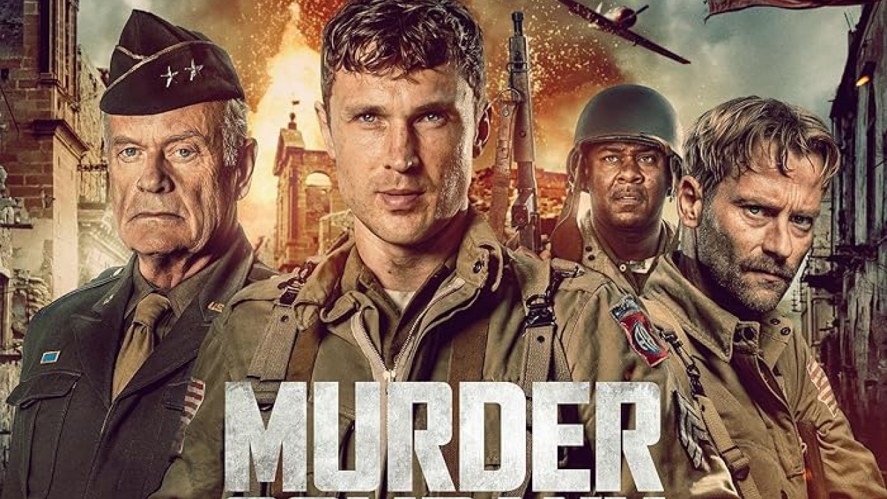 فيلم Murder Company 2024 مترجم