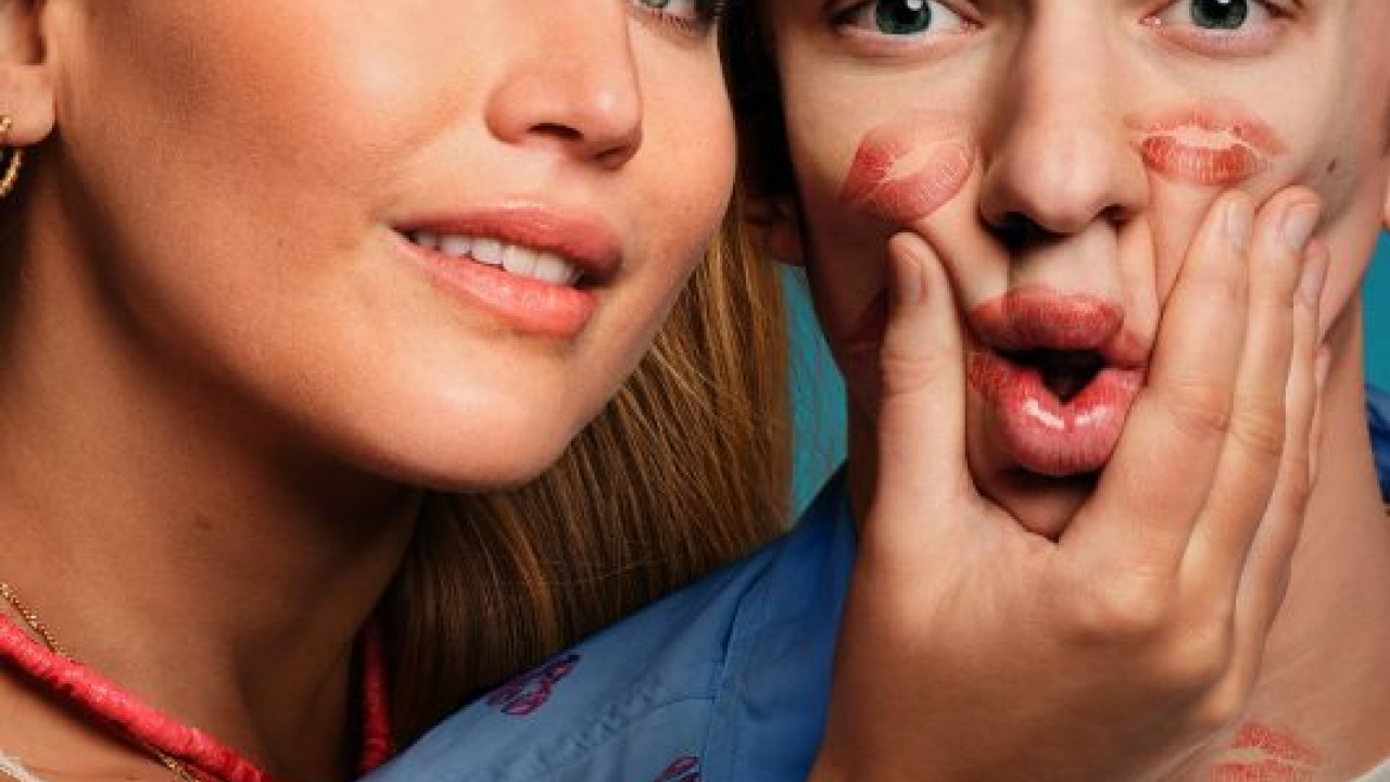 فيلم No Hard Feelings 2023 مترجم