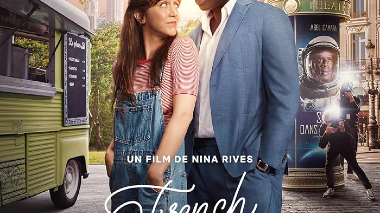 فيلم French Lover 2025 مترجم