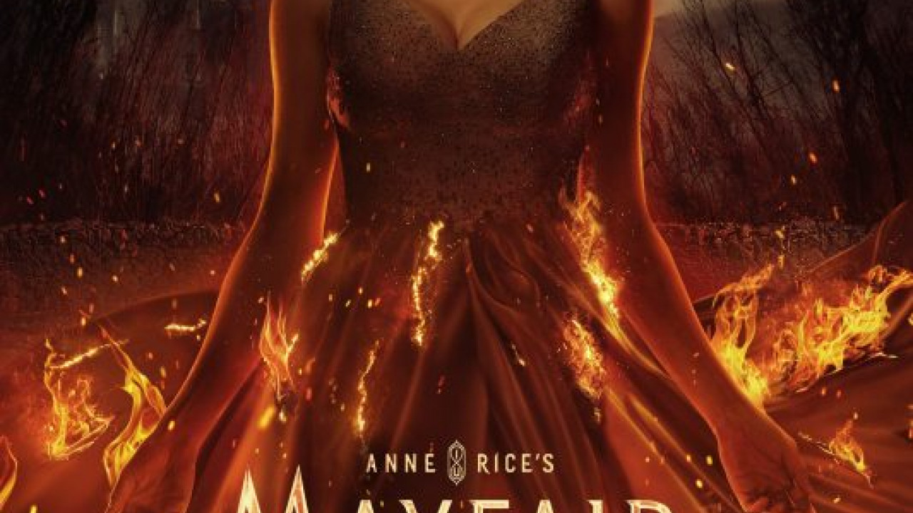 مسلسل Anne Rice's Mayfair Witches الموسم الثاني الحلقة 1 الاولي مترجمة