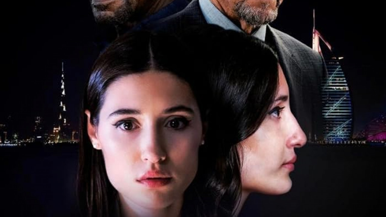 فيلم Double Soul 2023 مترجم