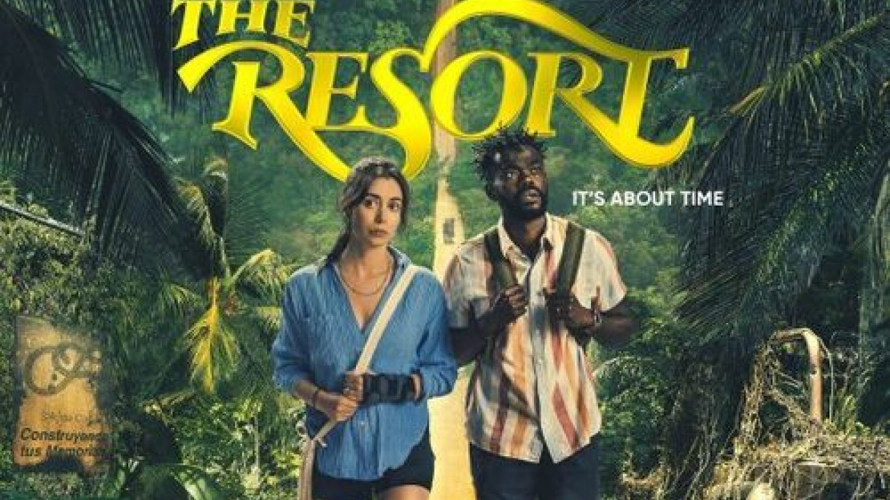The Resort الموسم الاول الحلقة 5