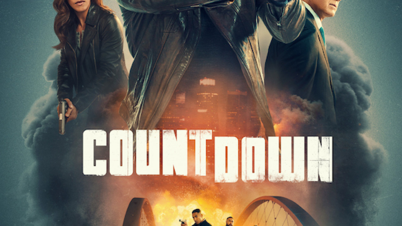 مسلسل Countdown الموسم الاول الحلقة 12 الثانية عشر مترجمة