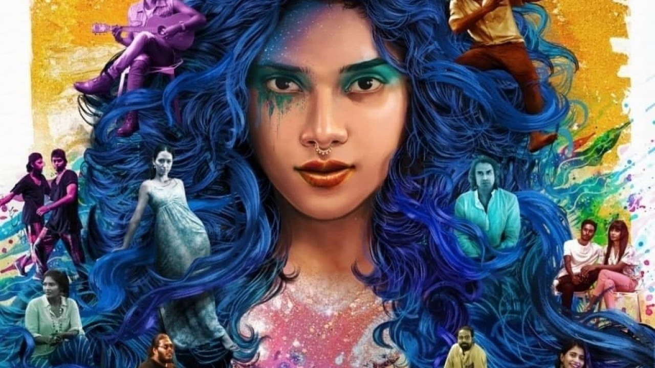 Natchathiram Nagargiradhu ( 2022 )