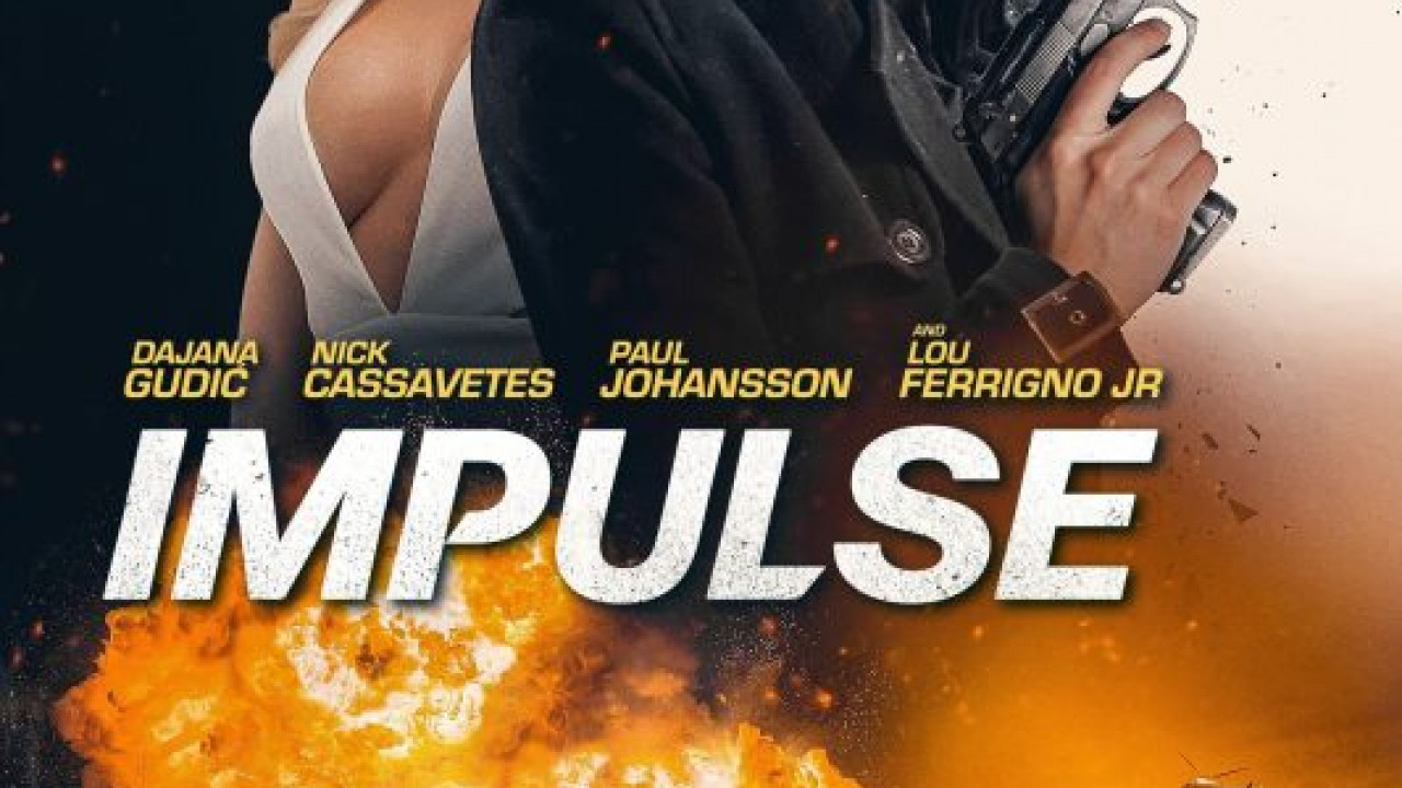 فيلم Impulse 2023 مترجم