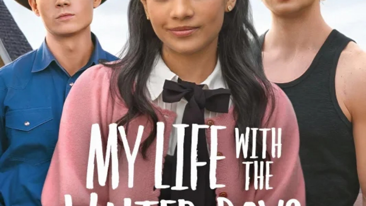 مسلسل My Life with the Walter Boys الموسم الثاني الحلقة 5 الخامسة مترجمة