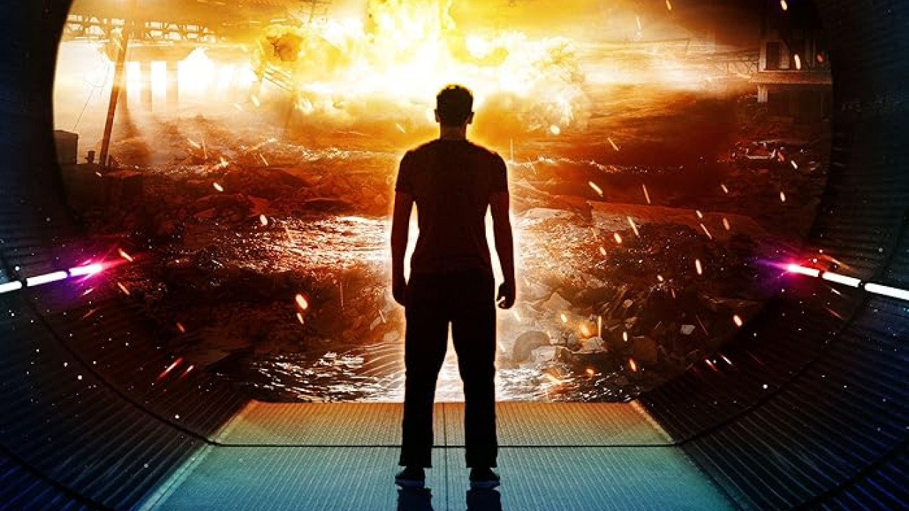 فيلم Breaking Infinity 2023 مترجم