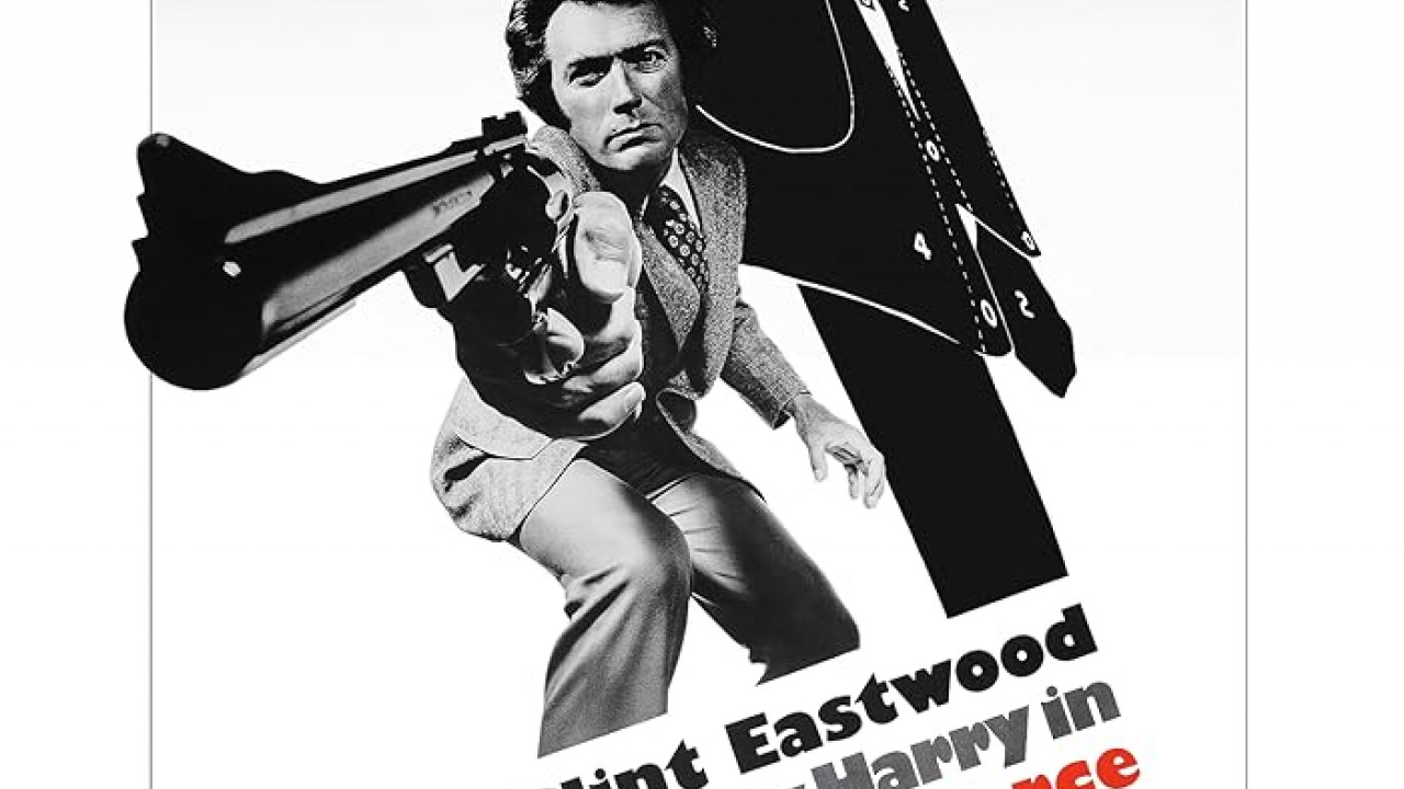 فيلم Magnum Force 1973 مترجم