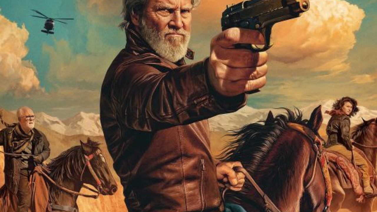 مسلسل The Old Man الموسم الثاني الحلقة 5 الخامسة مترجمة