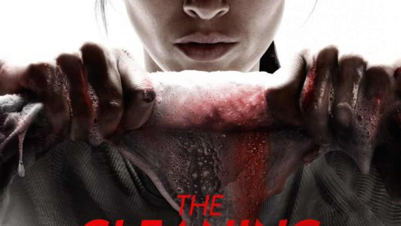 مسلسل The Cleaning Lady الموسم الرابع الحلقة 7 السابعة مترجمة