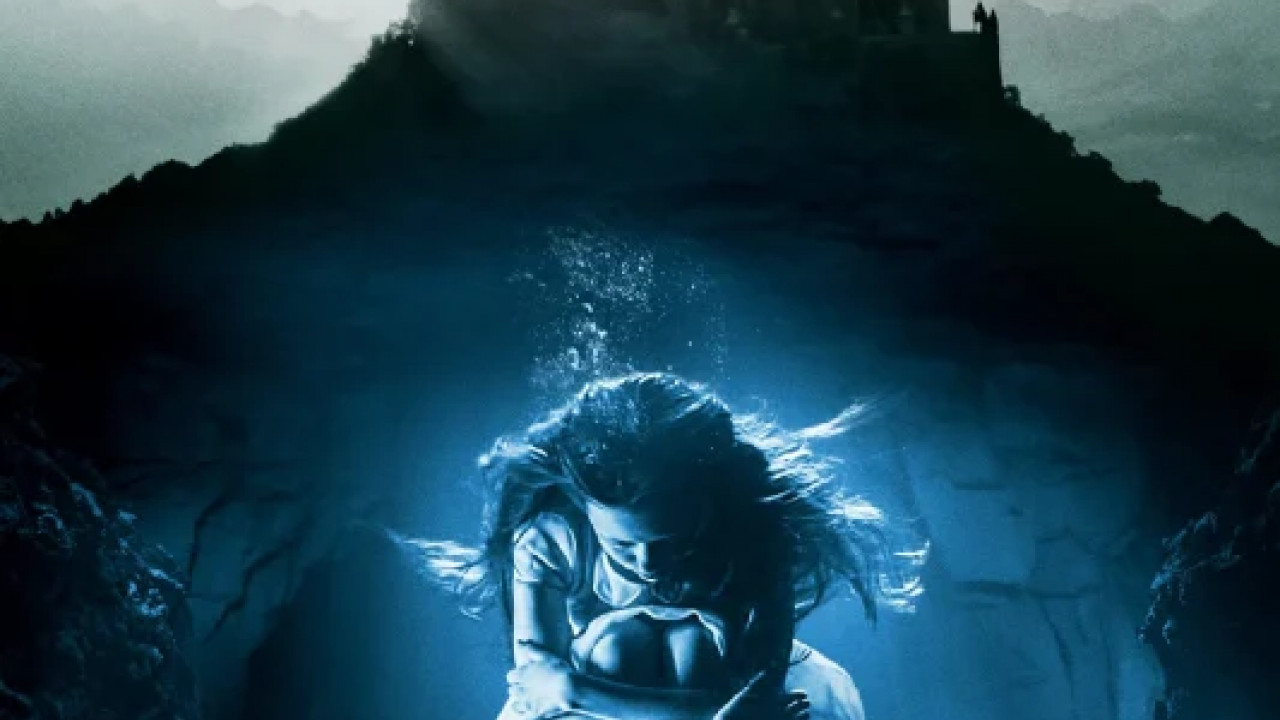 A Cure for Wellness ( 2016 )
