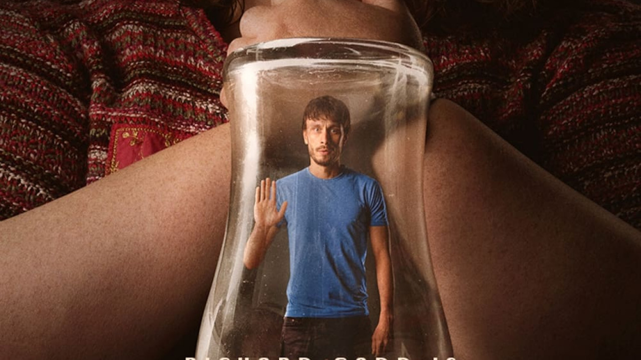 Baby Reindeer الموسم الاول الحلقة 7