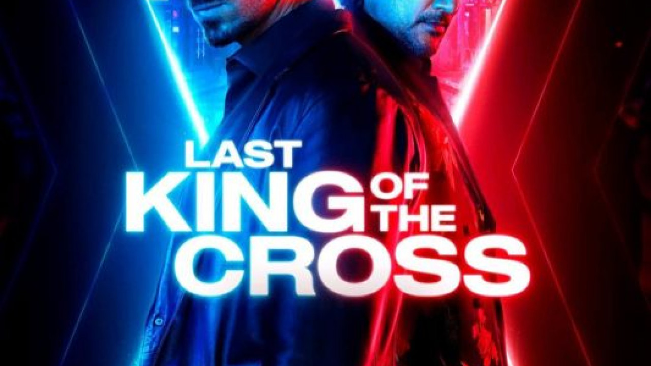 مسلسل Last King of the Cross الموسم الثاني الحلقة 1 الاولي مترجمة
