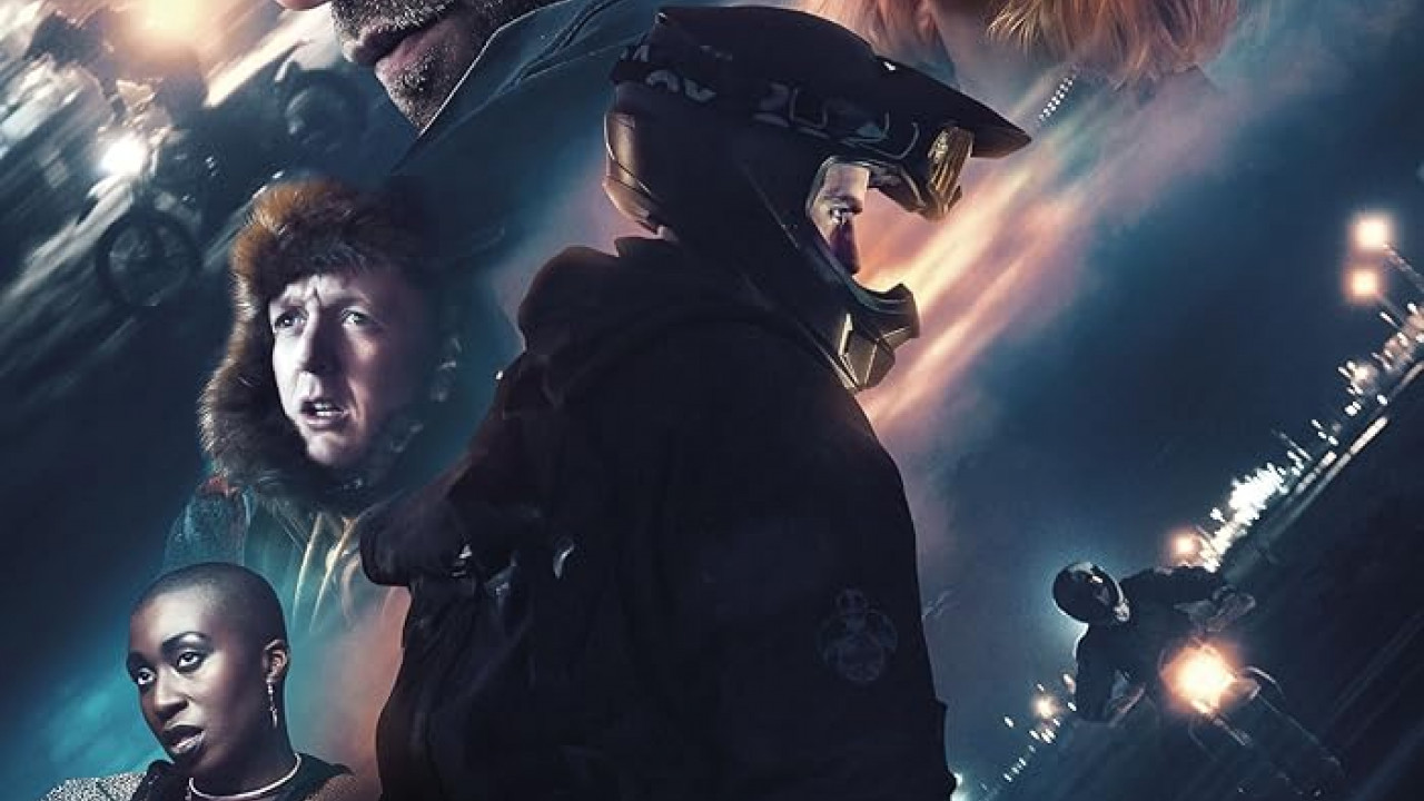 Jackdaw ( 2023 )