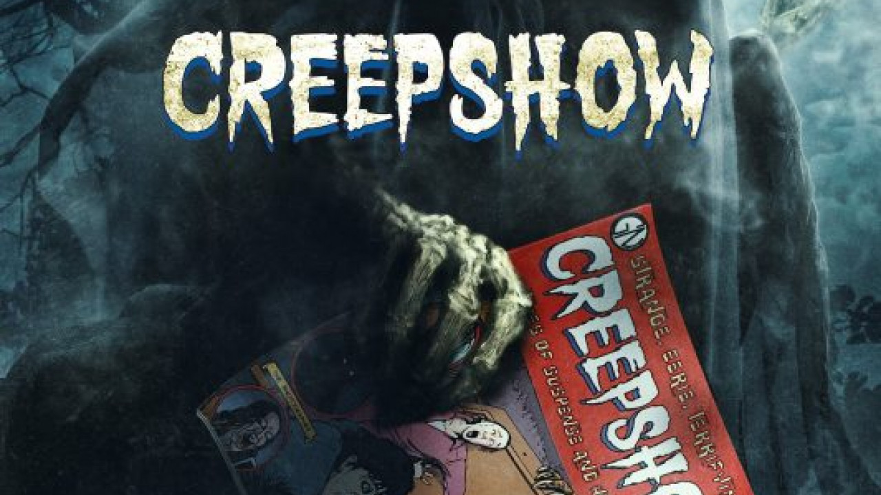 مسلسل Creepshow الموسم الرابع الحلقة 3 الثالثة مترجمة