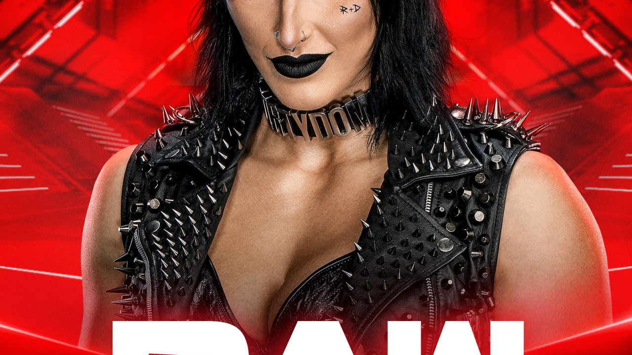عرض الرو WWE RAW 15.07.2024 مترجم