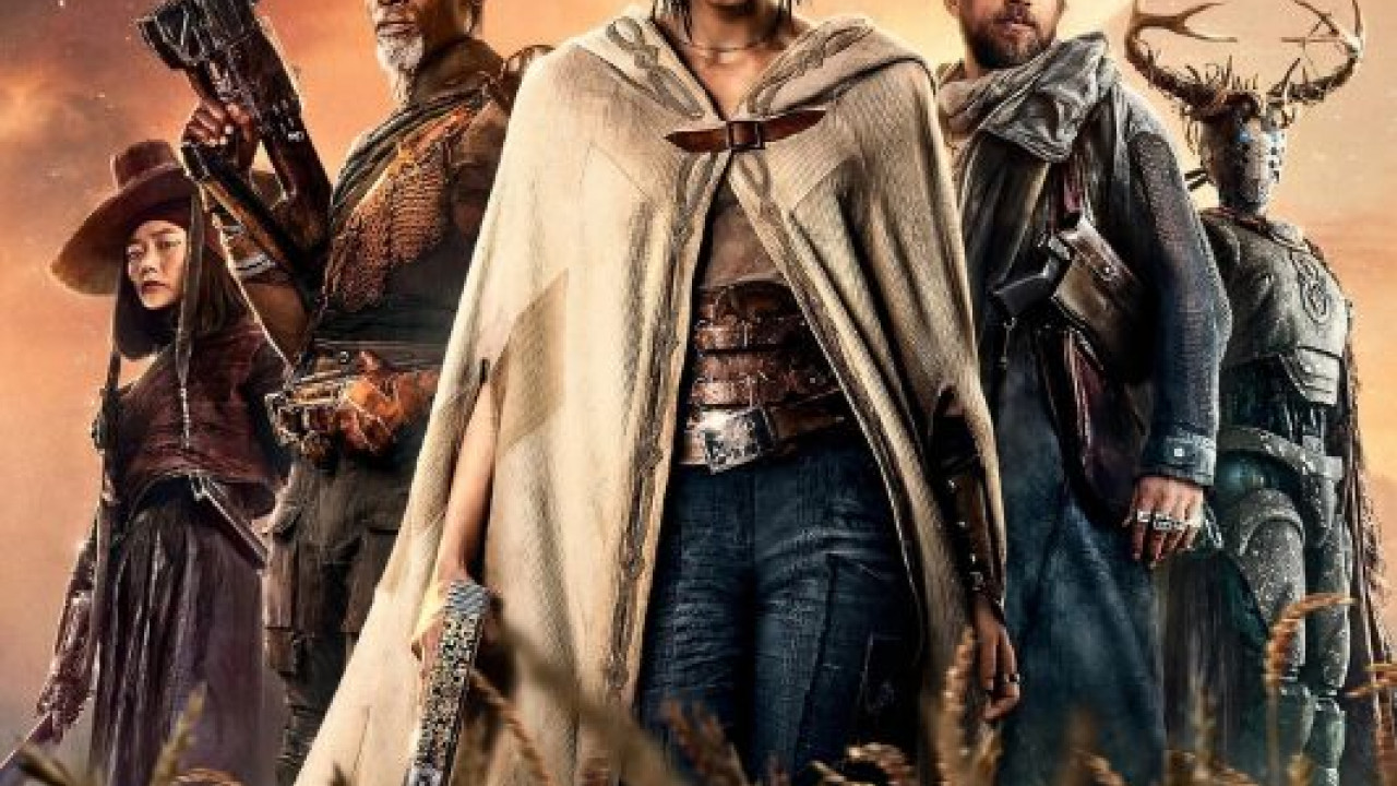 فيلم Rebel Moon Part One A Child of Fire 2023 مترجم