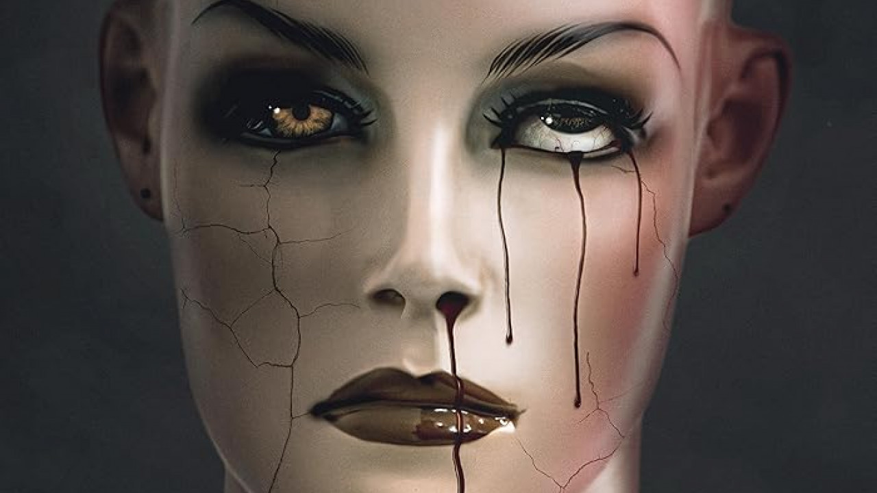 فيلم The Mannequin 2025 مترجم