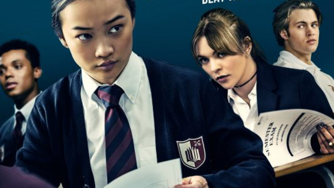 فيلم Bad Genius 2024 مترجم