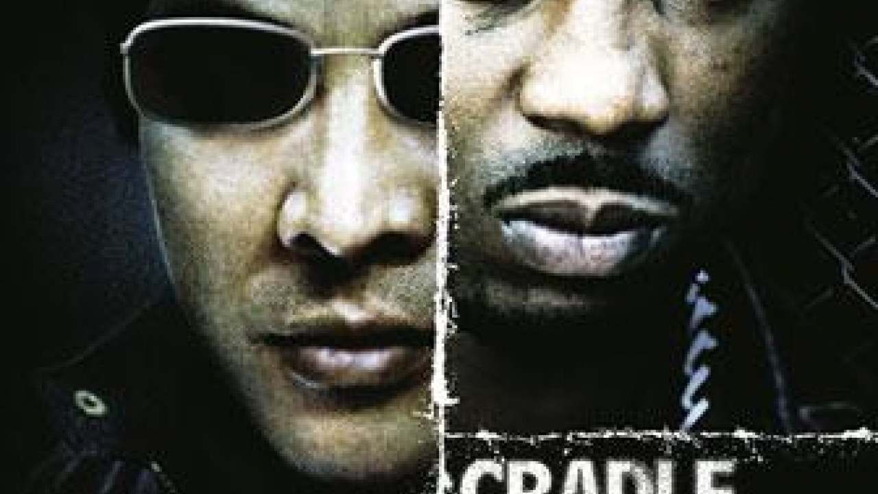 فيلم Cradle 2 the Grave 2003 مترجم