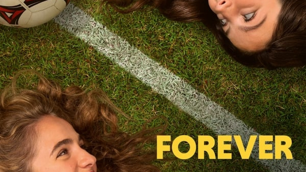 فيلم Forever 2023 مترجم