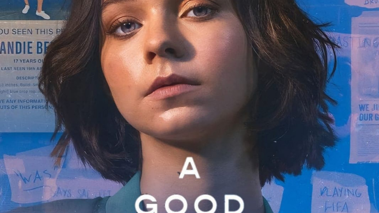 A Good Girl's Guide to Murder الموسم الاول الحلقة 4
