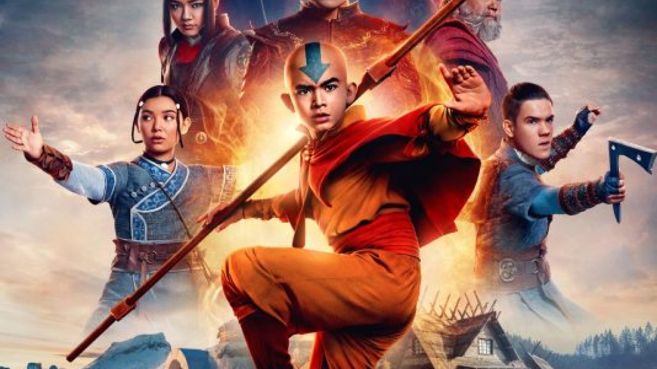 مسلسل Avatar The Last Airbender الموسم الاول الحلقة 7 السابعة مترجمة