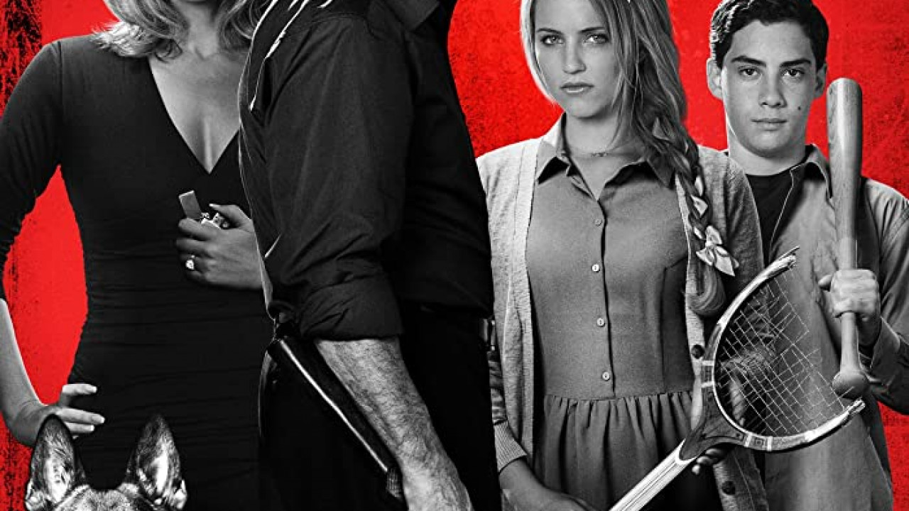 The Family ( 2013 )