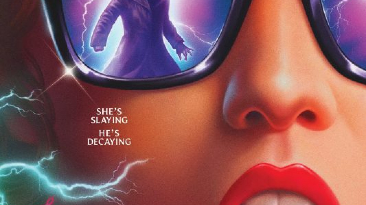 فيلم Lisa Frankenstein 2024 مترجم