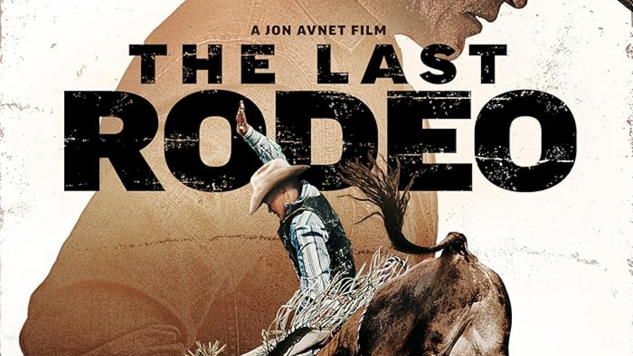 فيلم The Last Rodeo 2025 مترجم