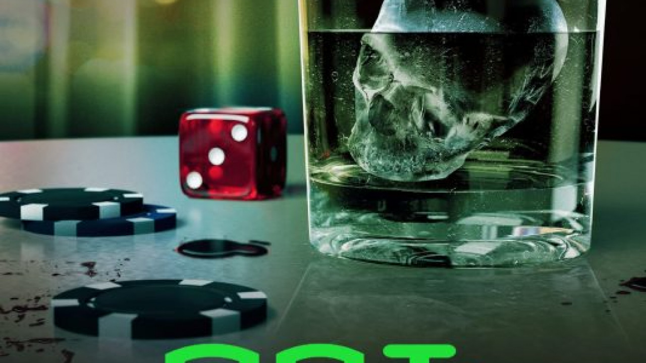 مسلسل CSI: Vegas الموسم الثالث الحلقة 9 التاسعة مترجمة