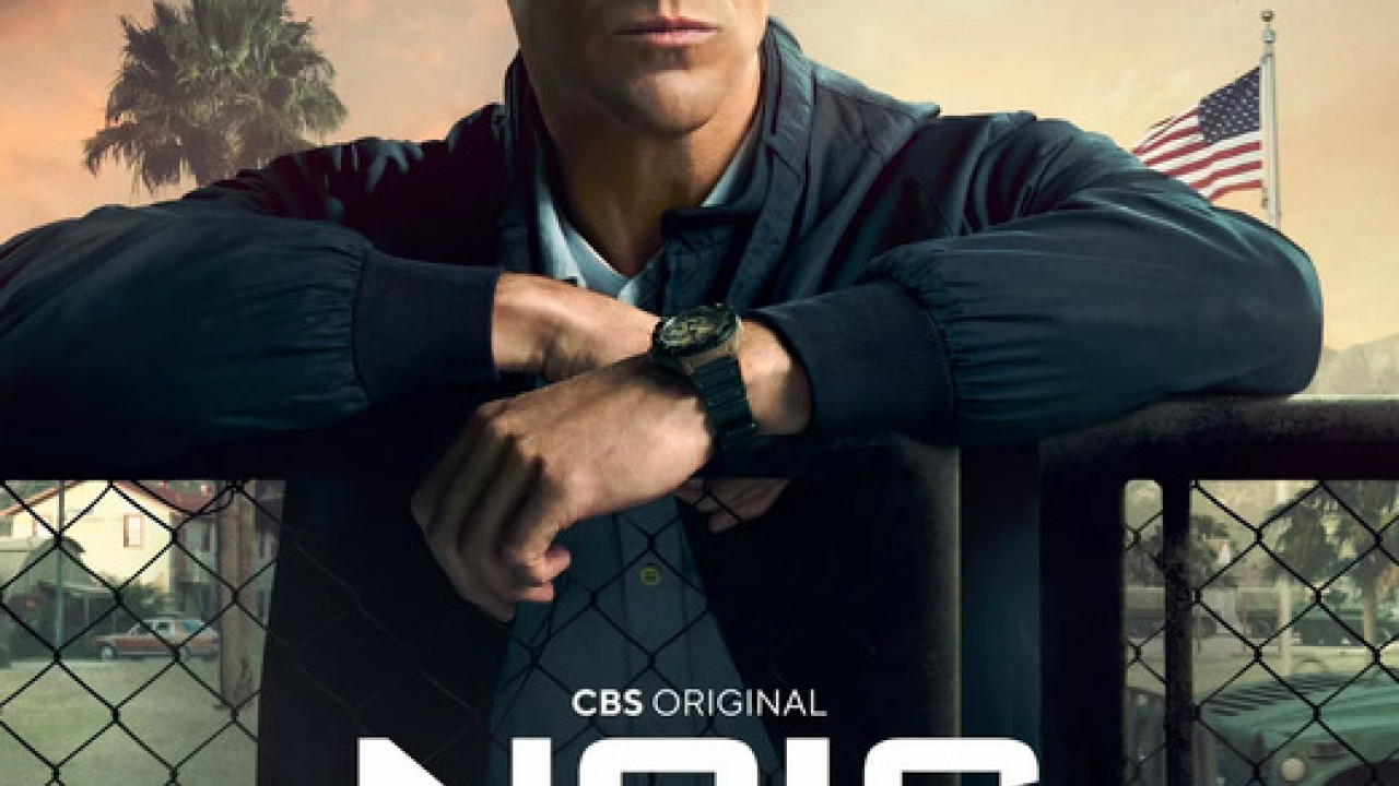 مسلسل NCIS: Origins الموسم الاول الحلقة 9 التاسعة مترجمة