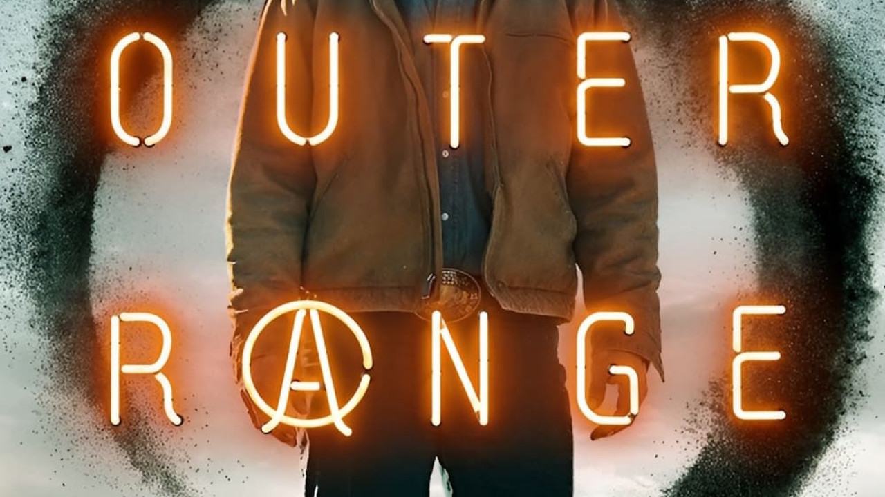 Outer Range الموسم الثاني الحلقة 2