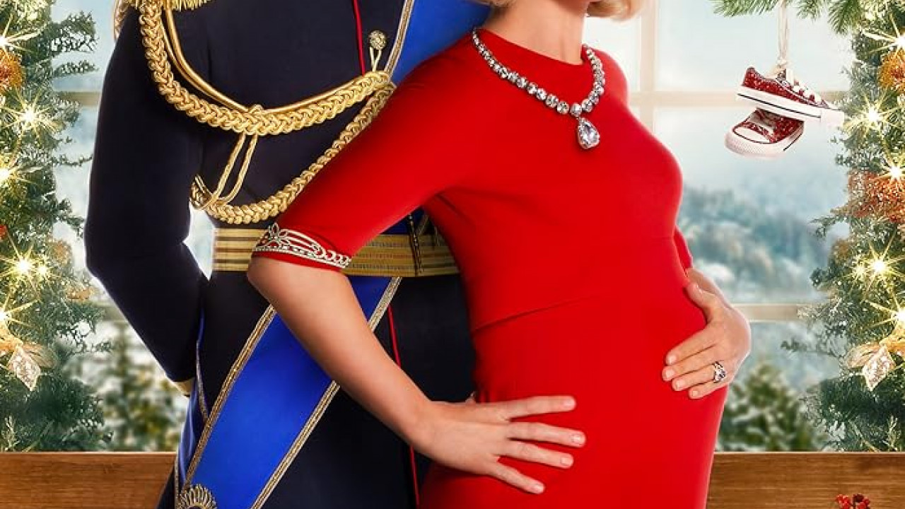 فيلم A Christmas Prince: The Royal Baby 2019 مترجم
