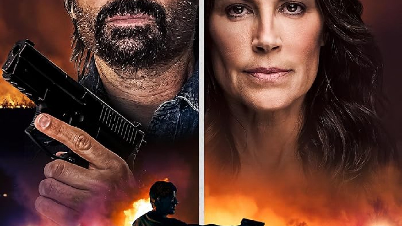 فيلم Culprit 2025 مترجم