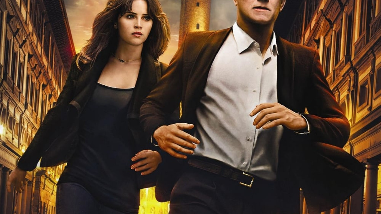 فيلم Inferno 2016 مترجم