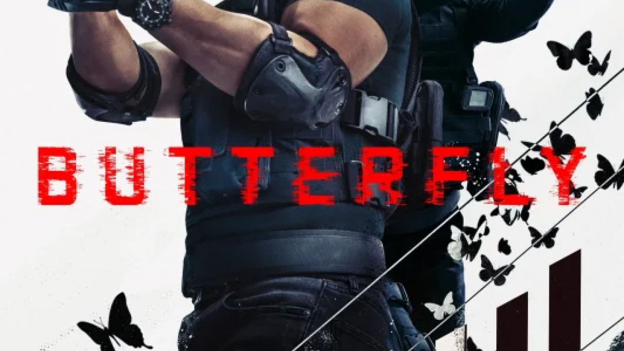 مسلسل Butterfly الموسم الاول الحلقة 3 الثالثة مترجمة