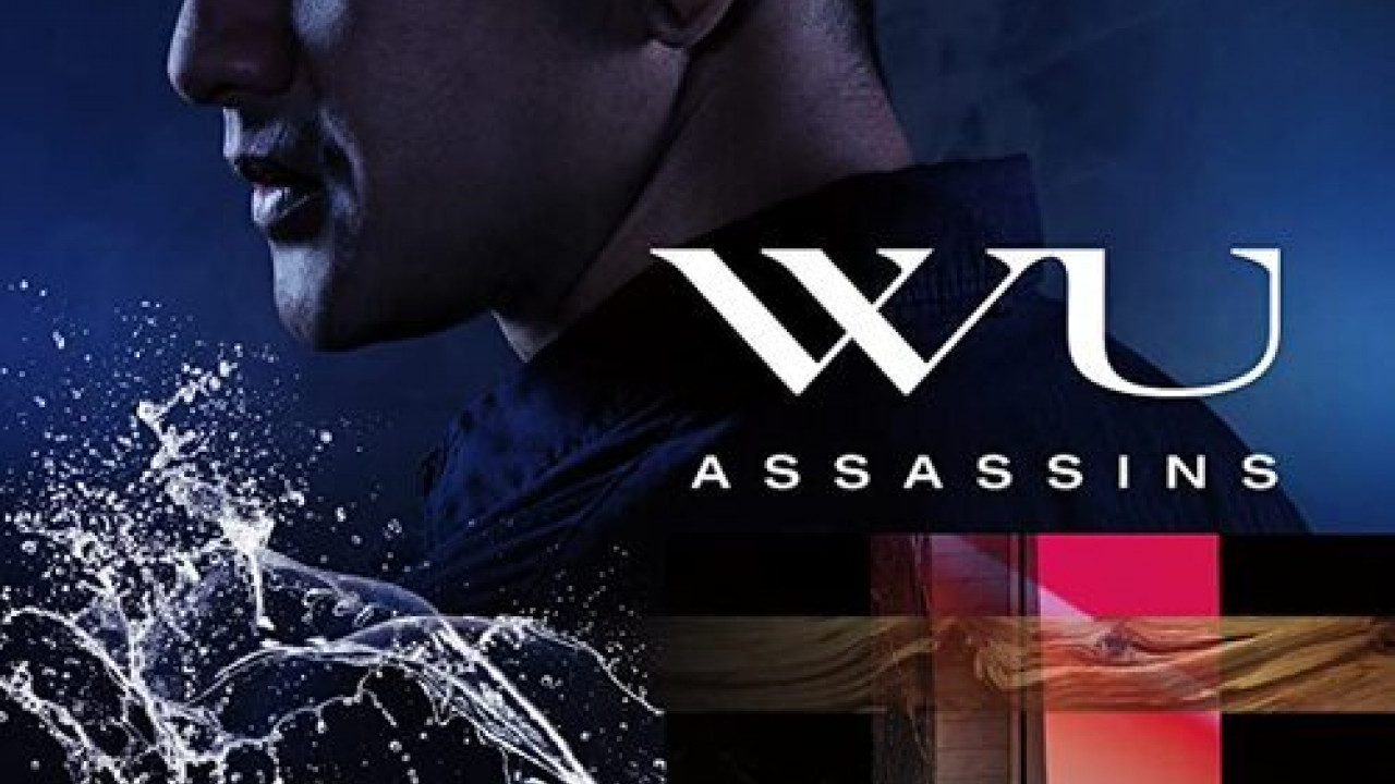 Wu Assassins الحلقة 10