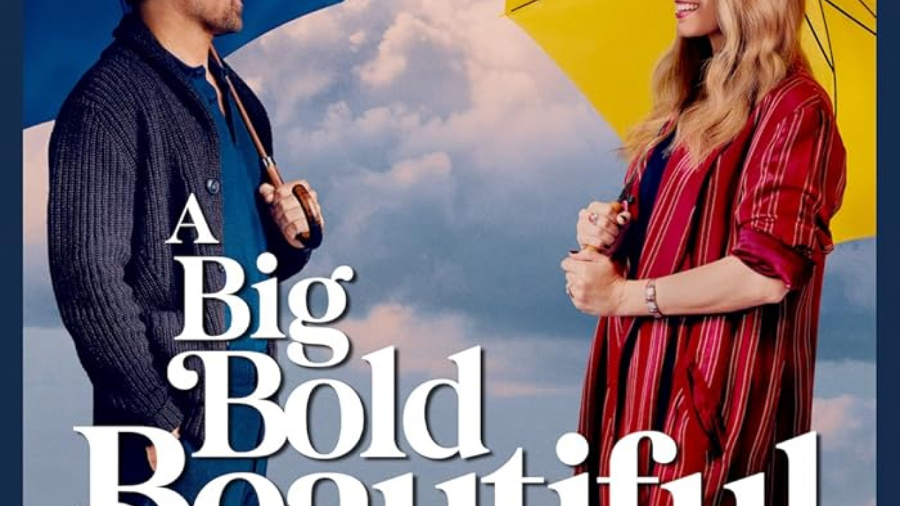 فيلم A Big Bold Beautiful Journey 2025 مترجم