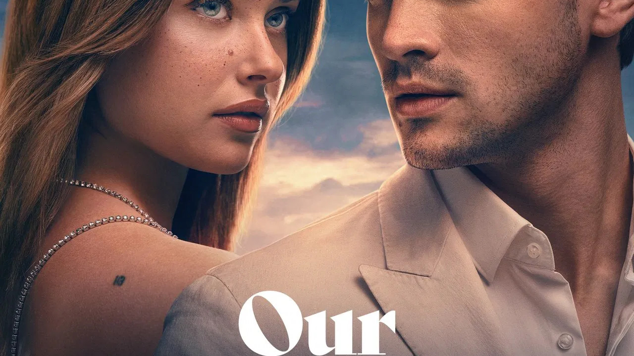 فيلم Our Fault 2025 مترجم