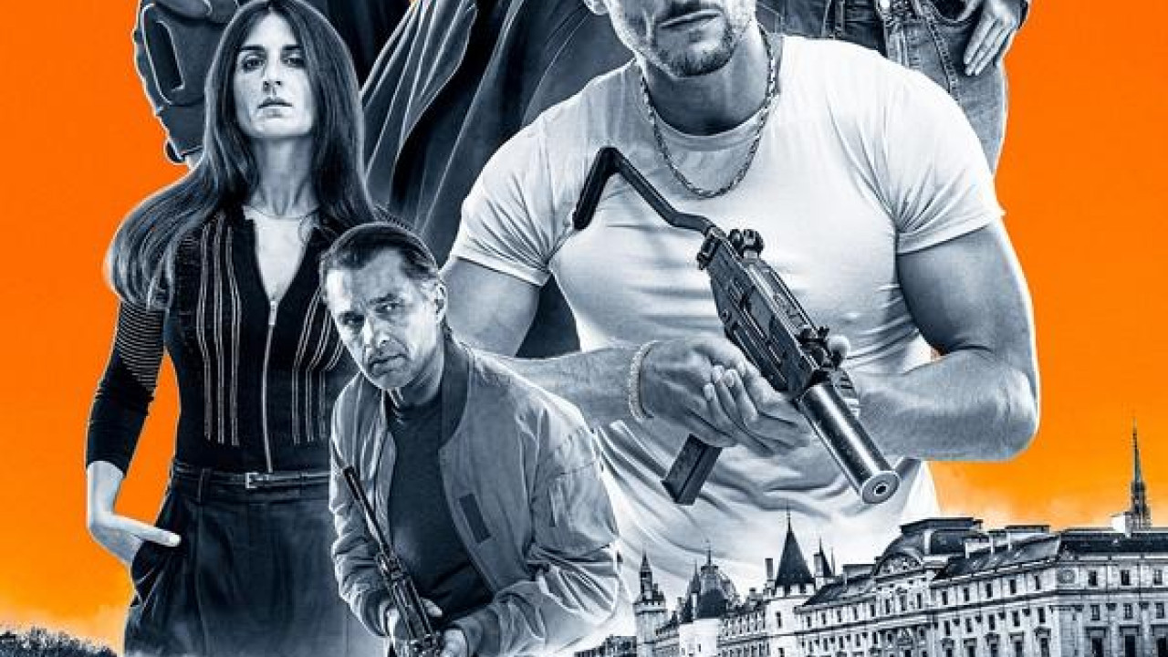 فيلم Hunting With Tigers 2024 مترجم